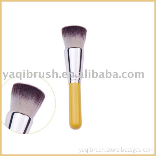 Nylon powder brush 002 cosmetic brush